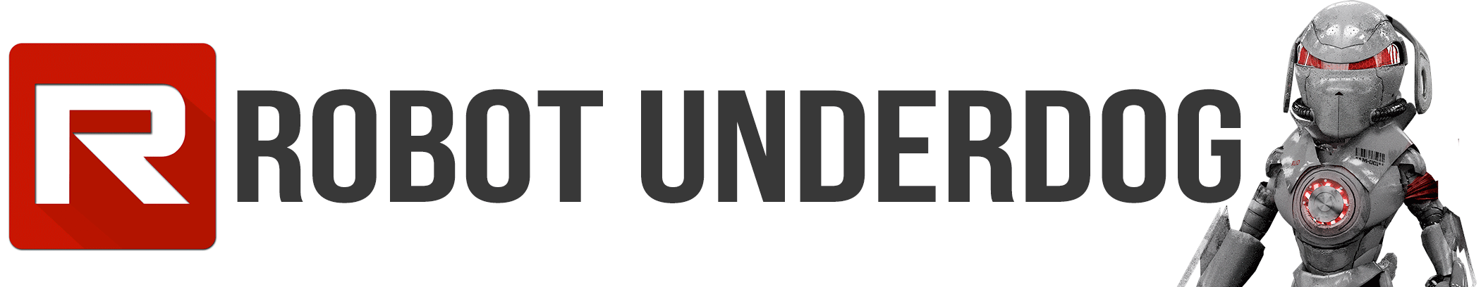 RobotUnderdog logo