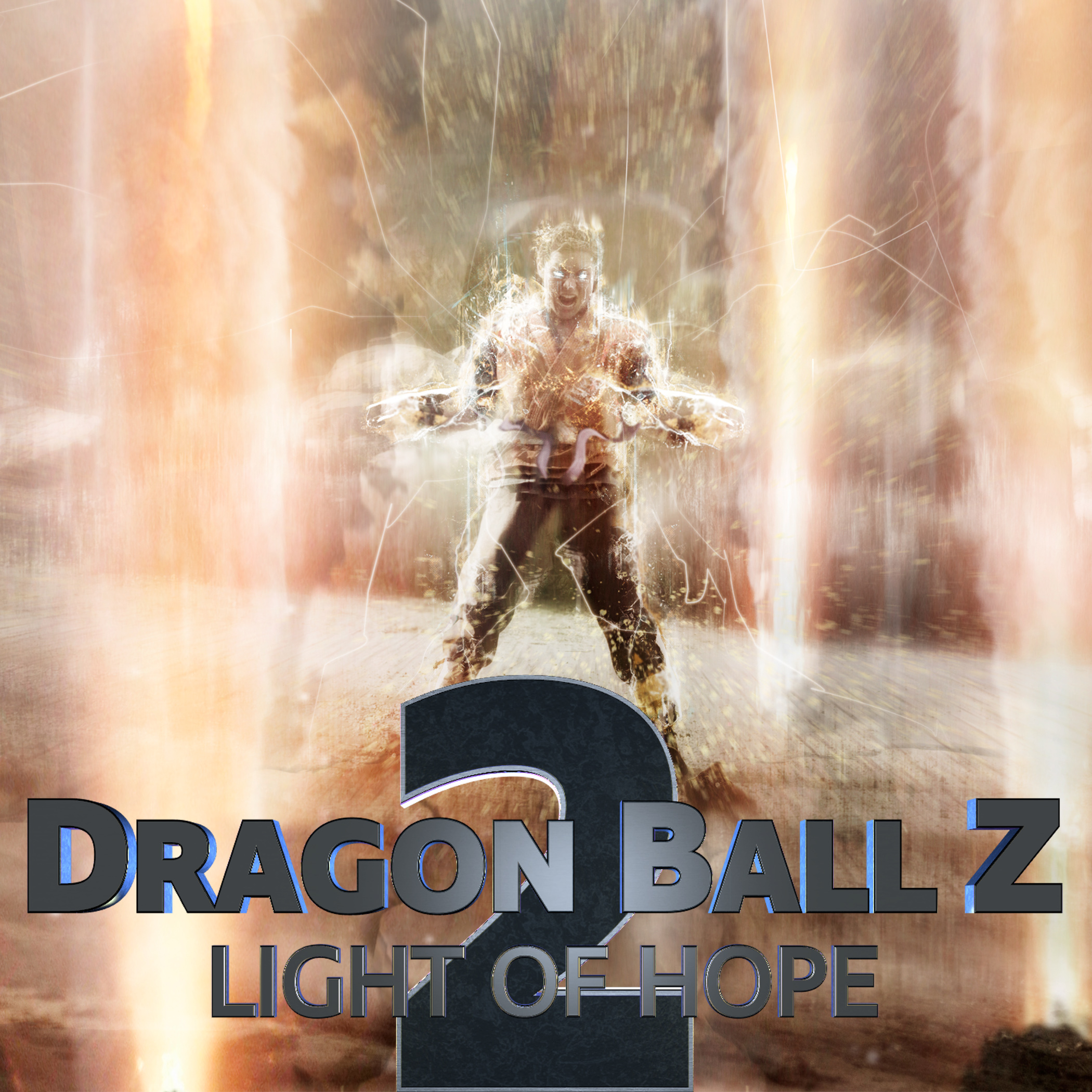 Dragon Light of 2 - Official Teaser Trailer - RobotUnderdog
